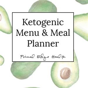 Free Keto Custom Meal Plan